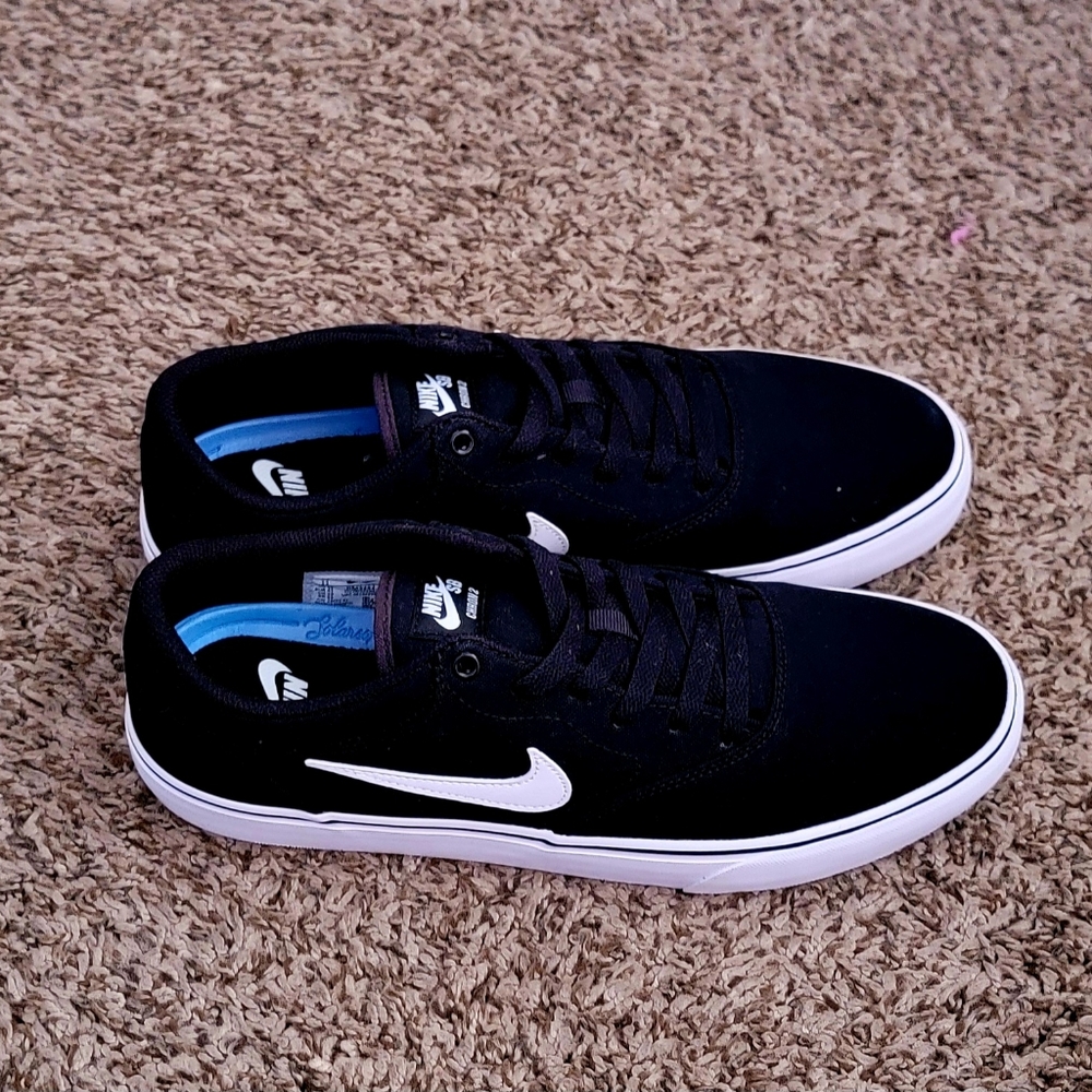Nike SB Chiron 2 - Picture 3 of 6